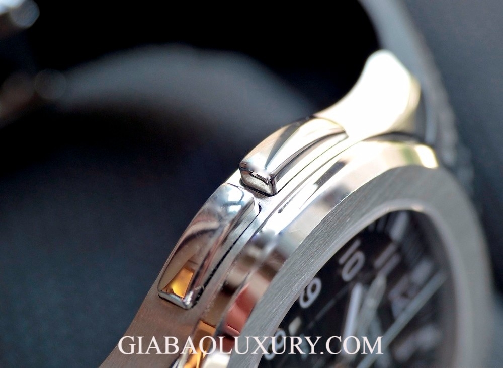 đồng hồ Patek Philippe 5164A Aquanaut