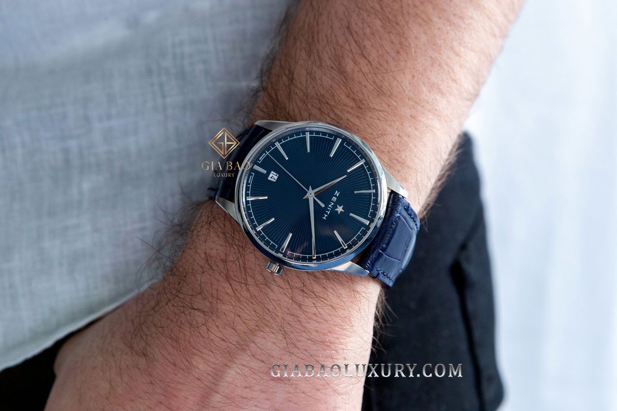 Đồng Hồ Zenith Elite Classic 03.3100.670/02.C922