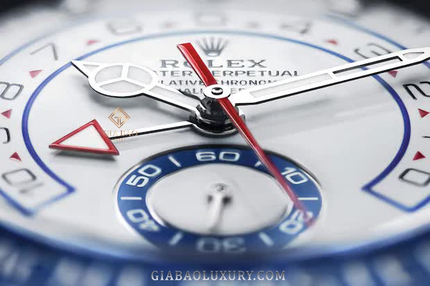 Đồng Hồ Rolex Yacht-Master II 116680