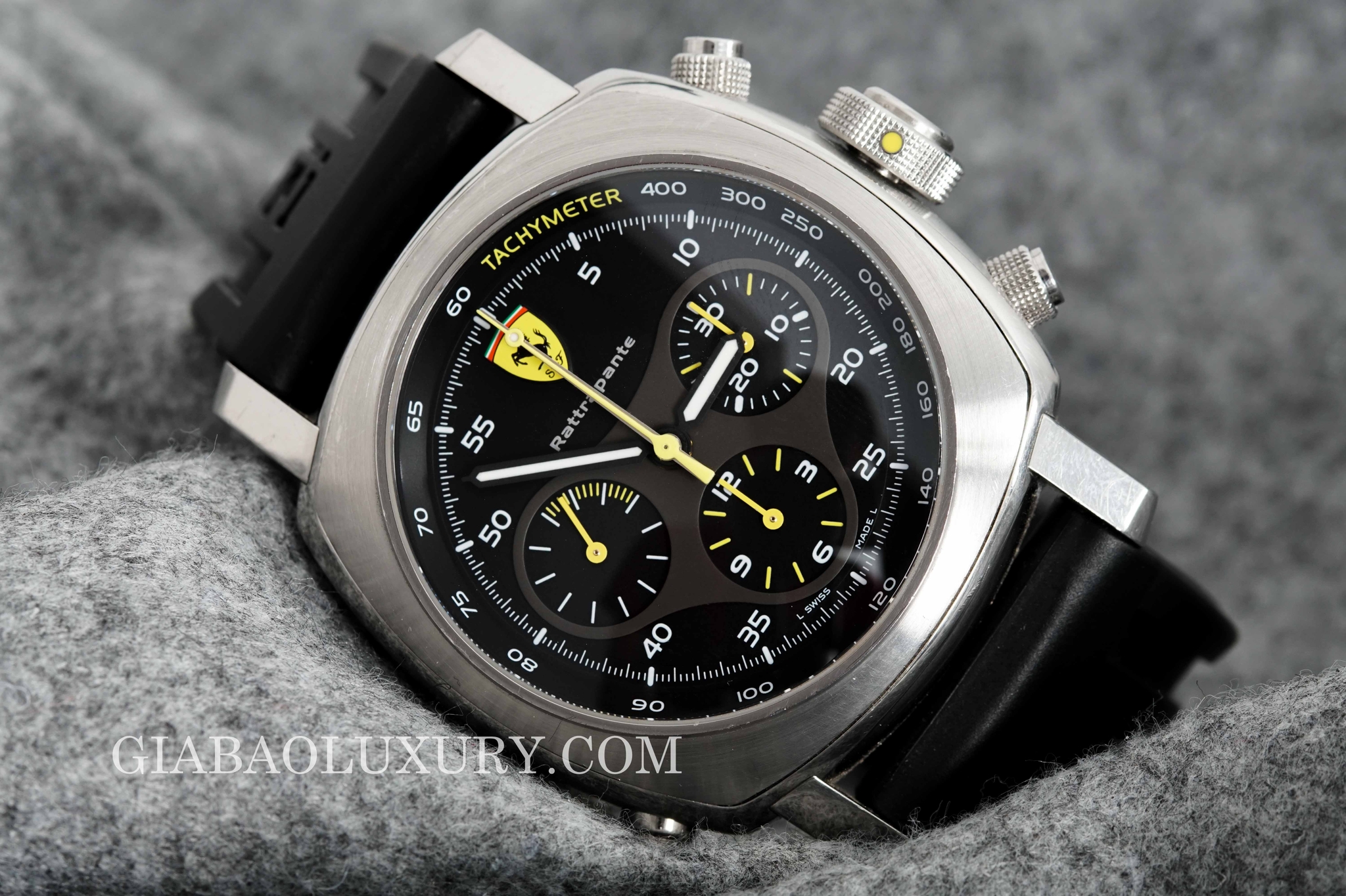 đồng hồ panerai ferrari