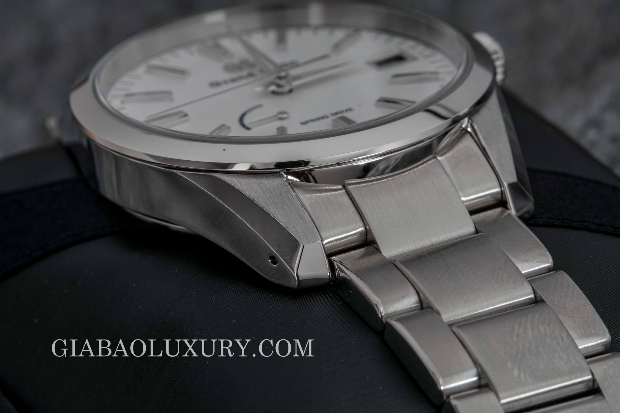 đồng hồ grand seiko spring drive