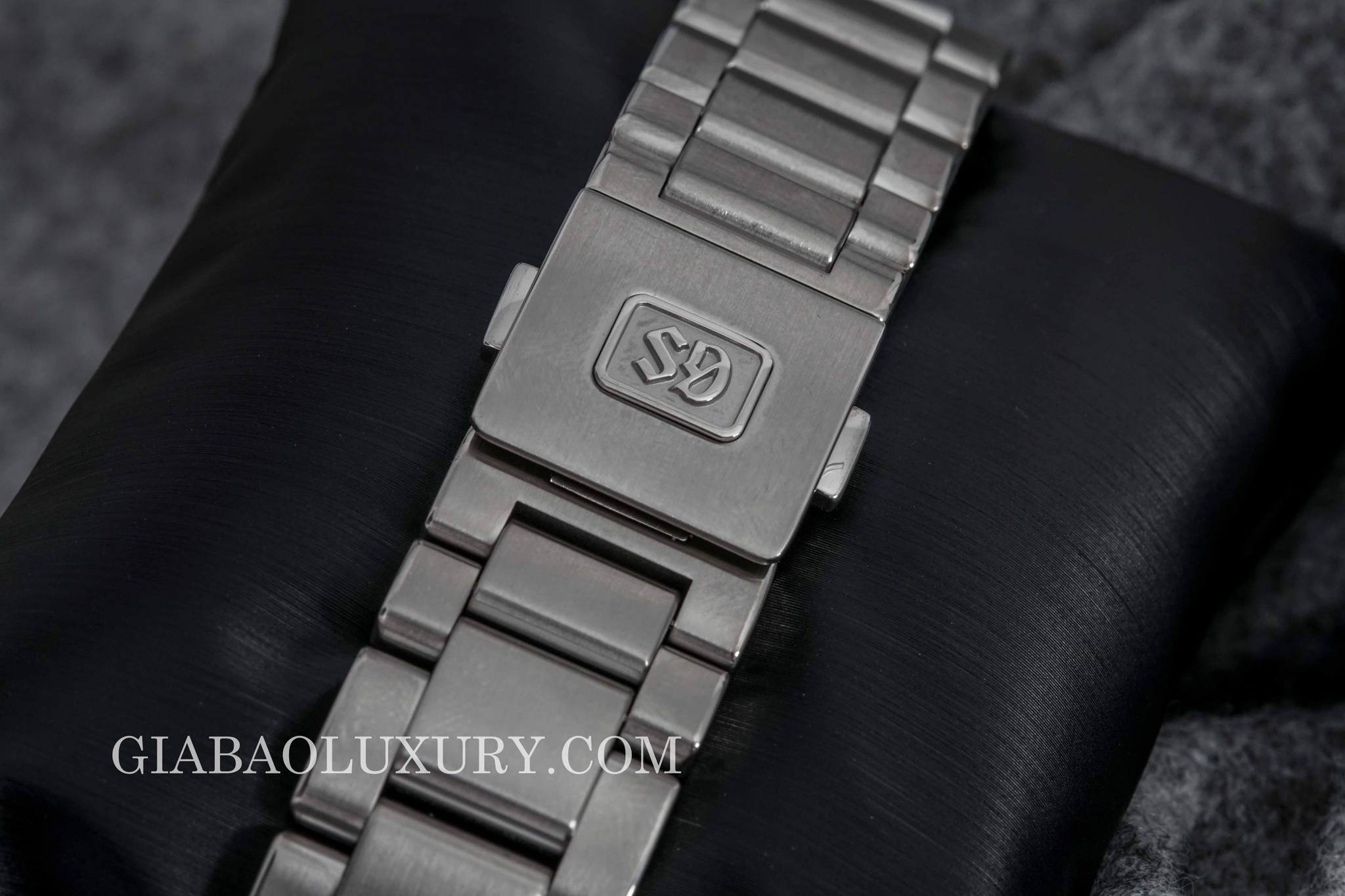 đồng hồ grand seiko spring drive