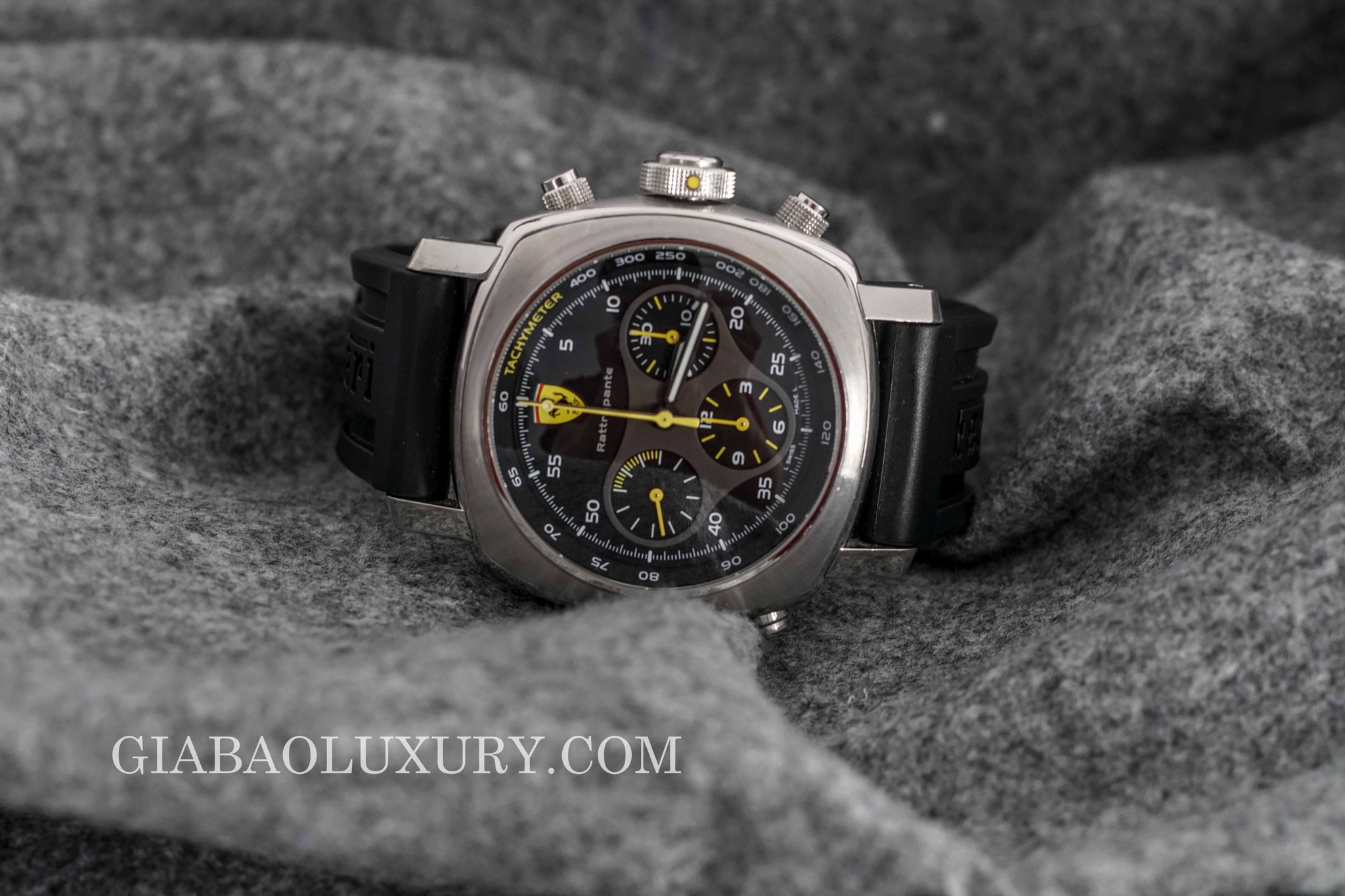 đồng hồ panerai ferrari