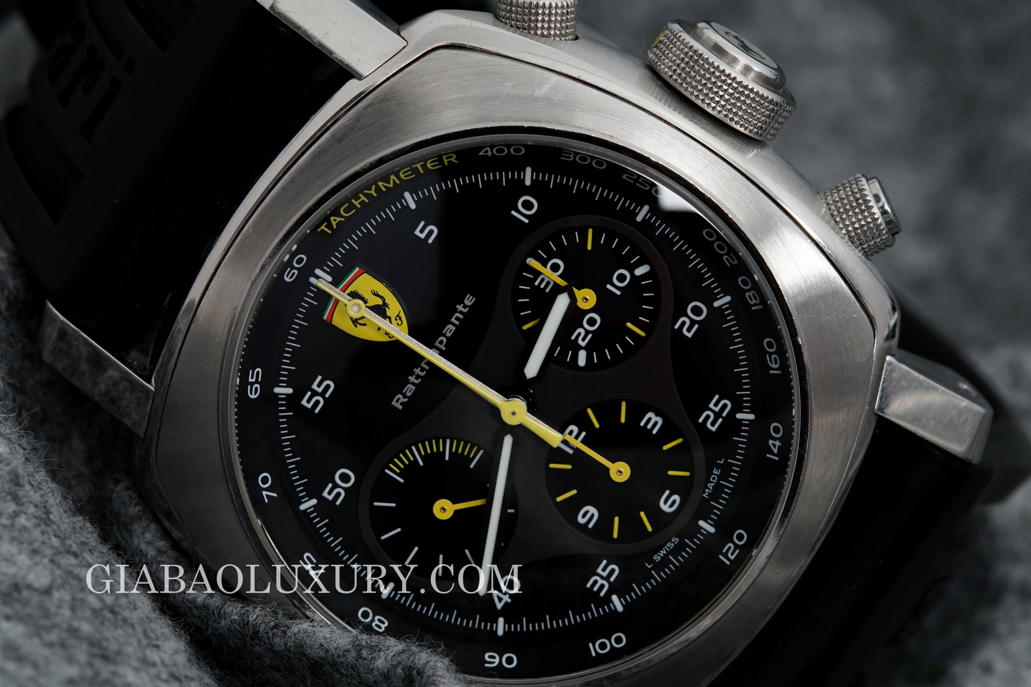 đồng hồ panerai