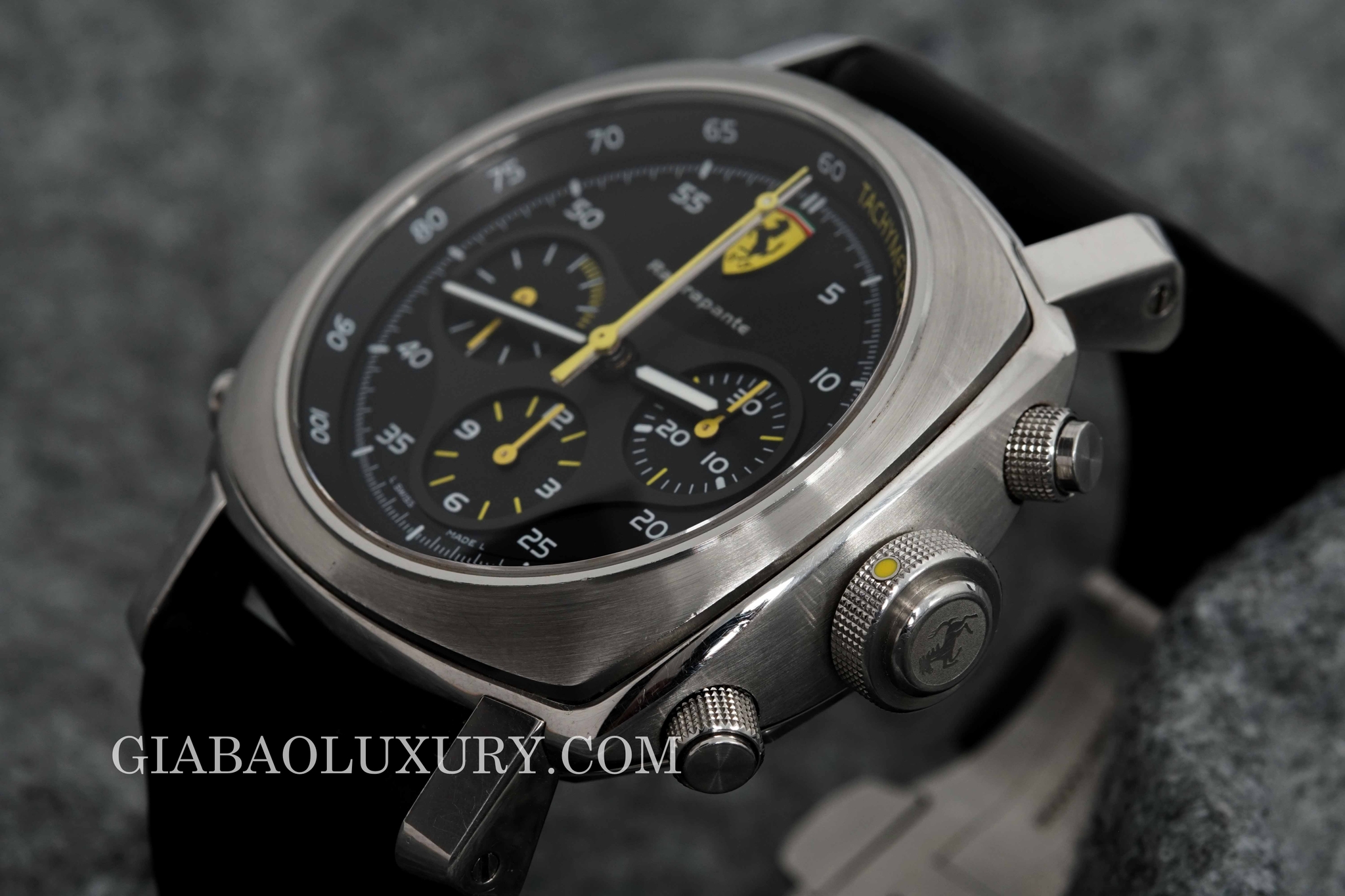 đồng hồ panerai ferrari