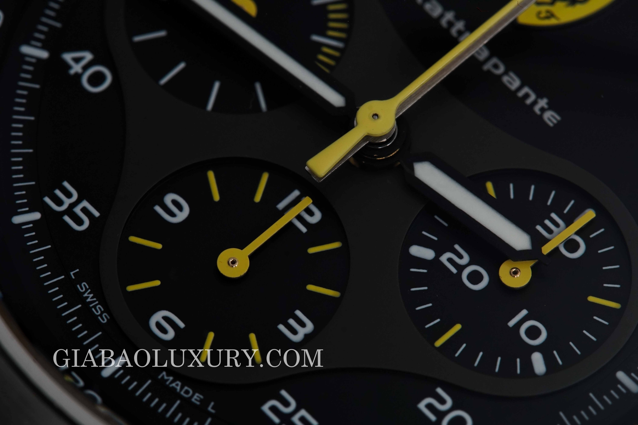 đồng hồ panerai
