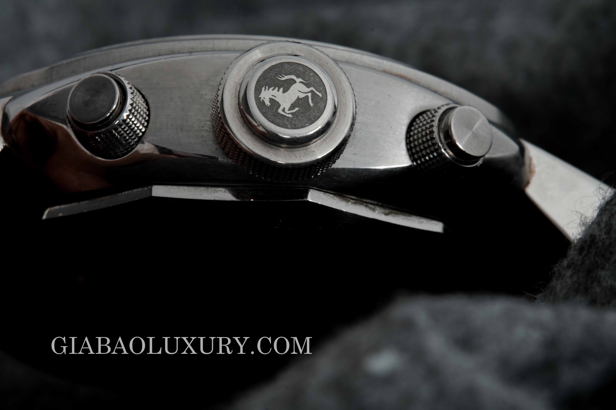 đồng hồ panerai ferrari