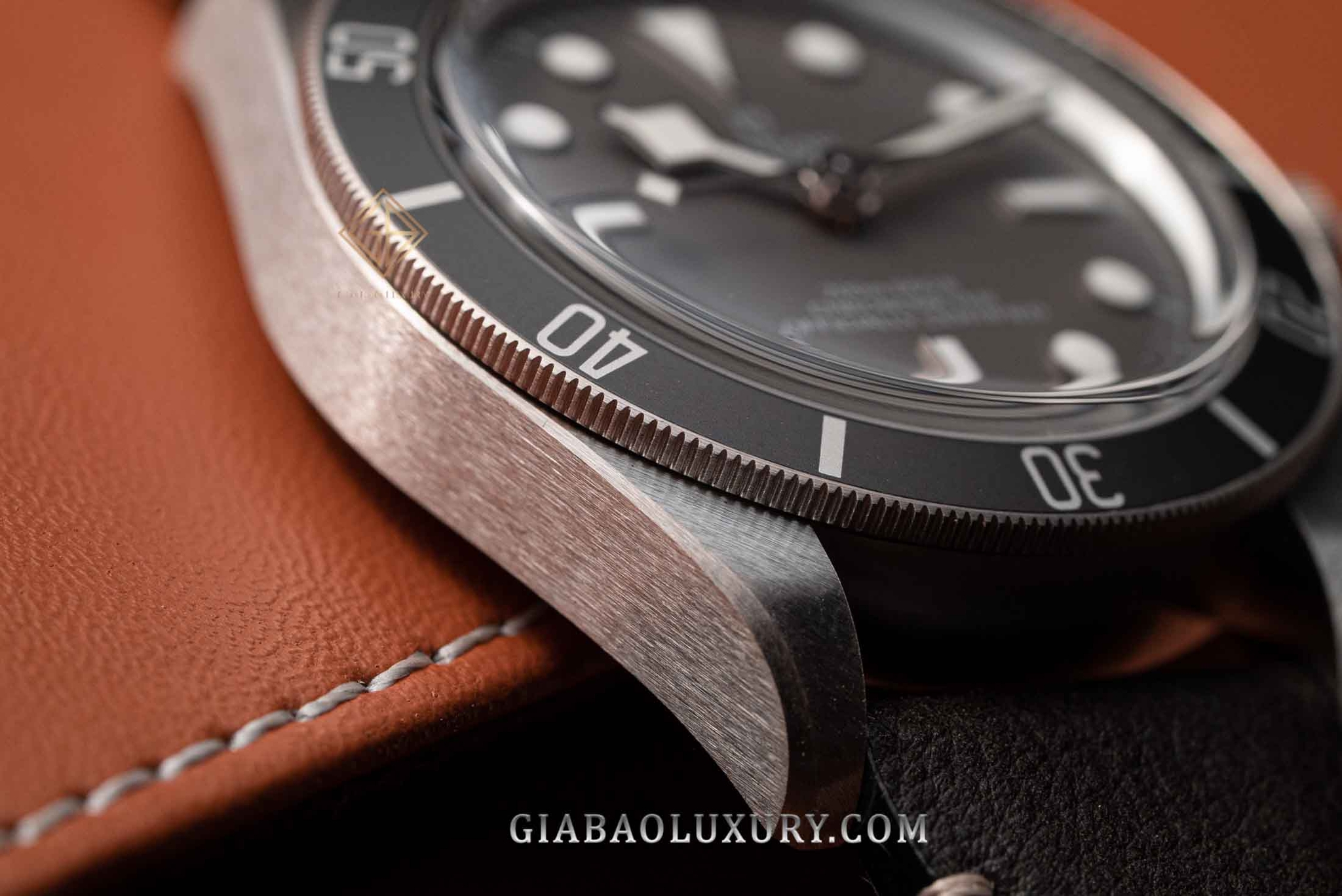 đồng hồ Tudor Black Bay Fifty-Eight 925 ref. 79010