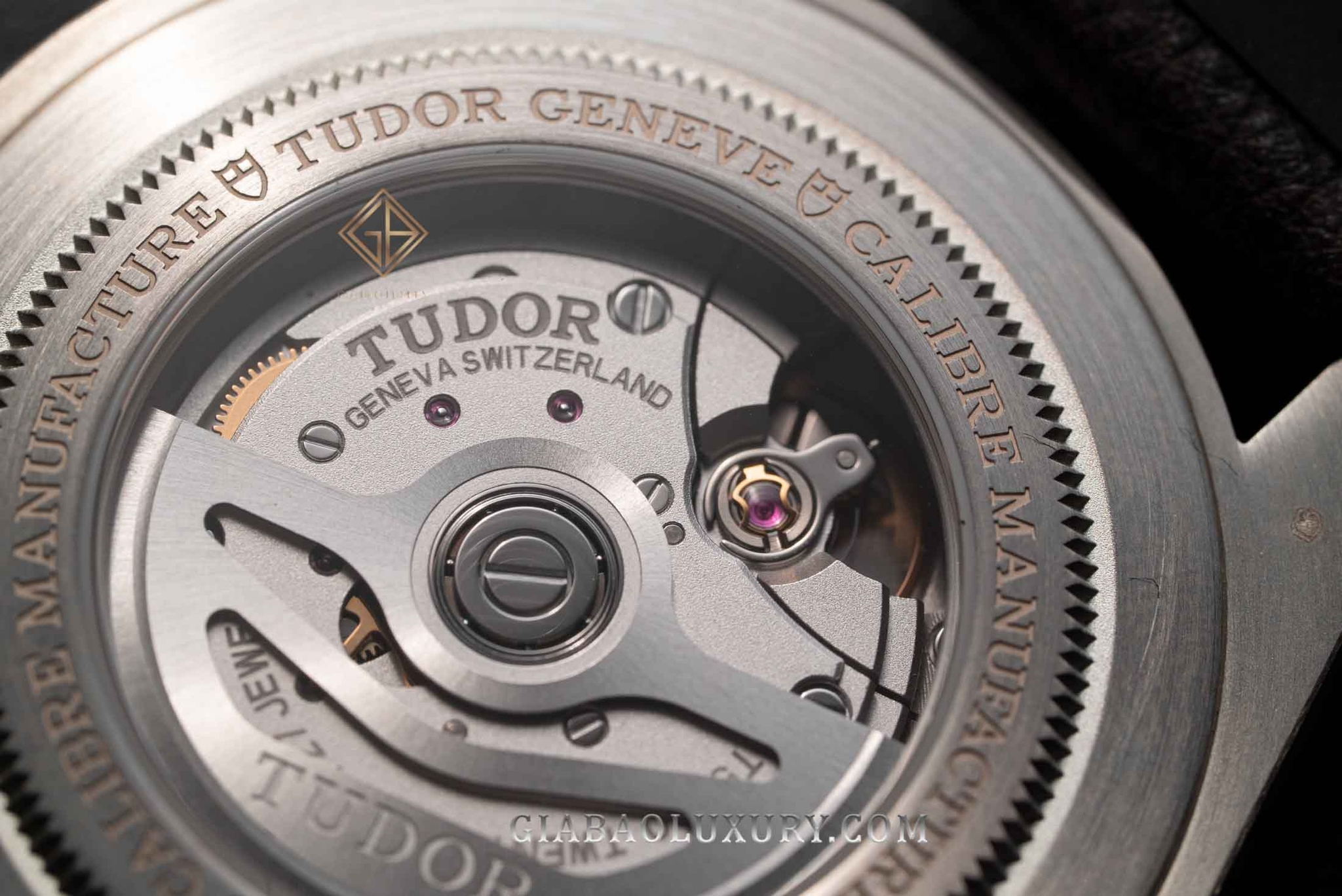 Đồng Hồ Tudor Black Bay Fifty-Eight 79010SG-0001