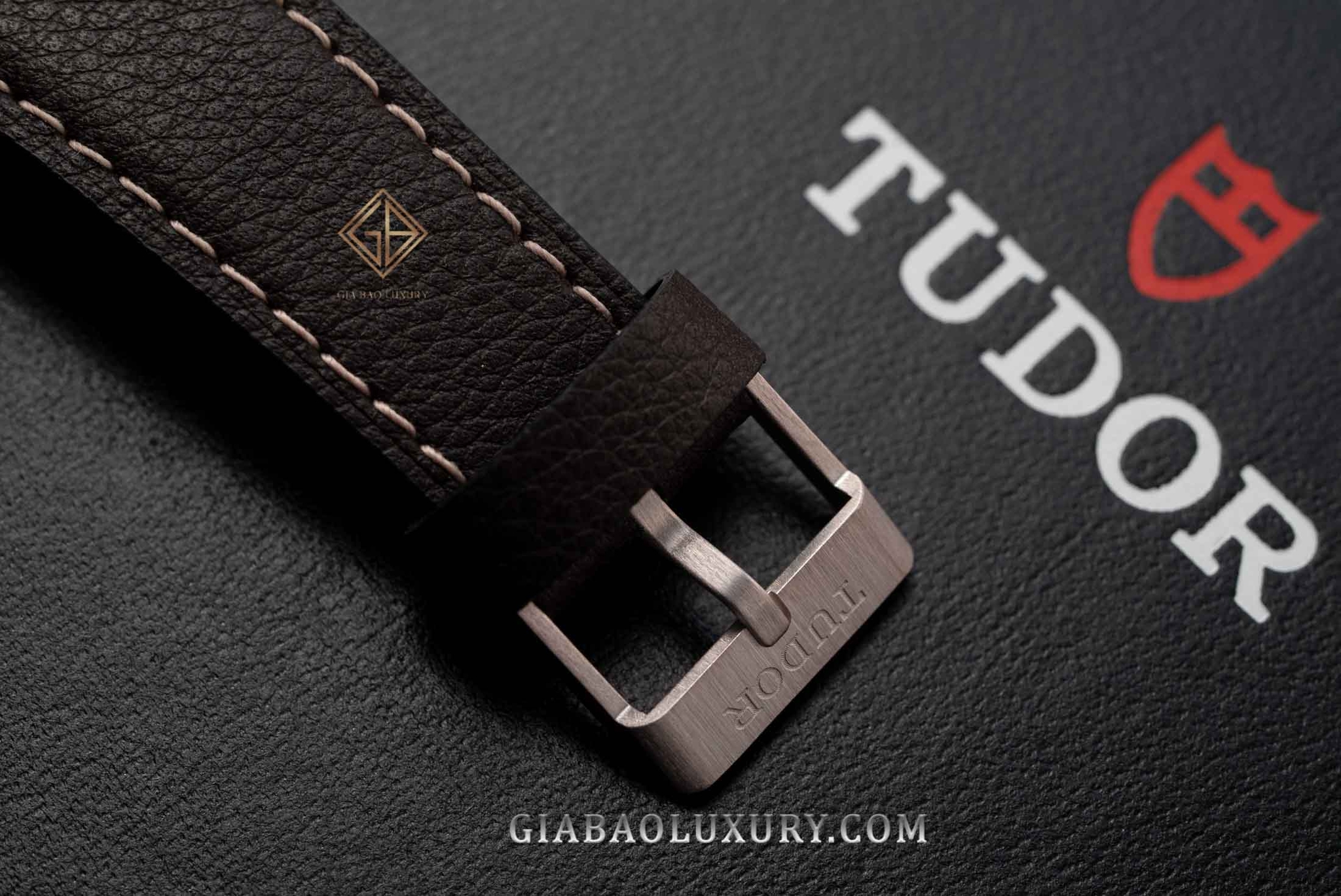 Đồng Hồ Tudor Black Bay Fifty-Eight 79010SG-0001