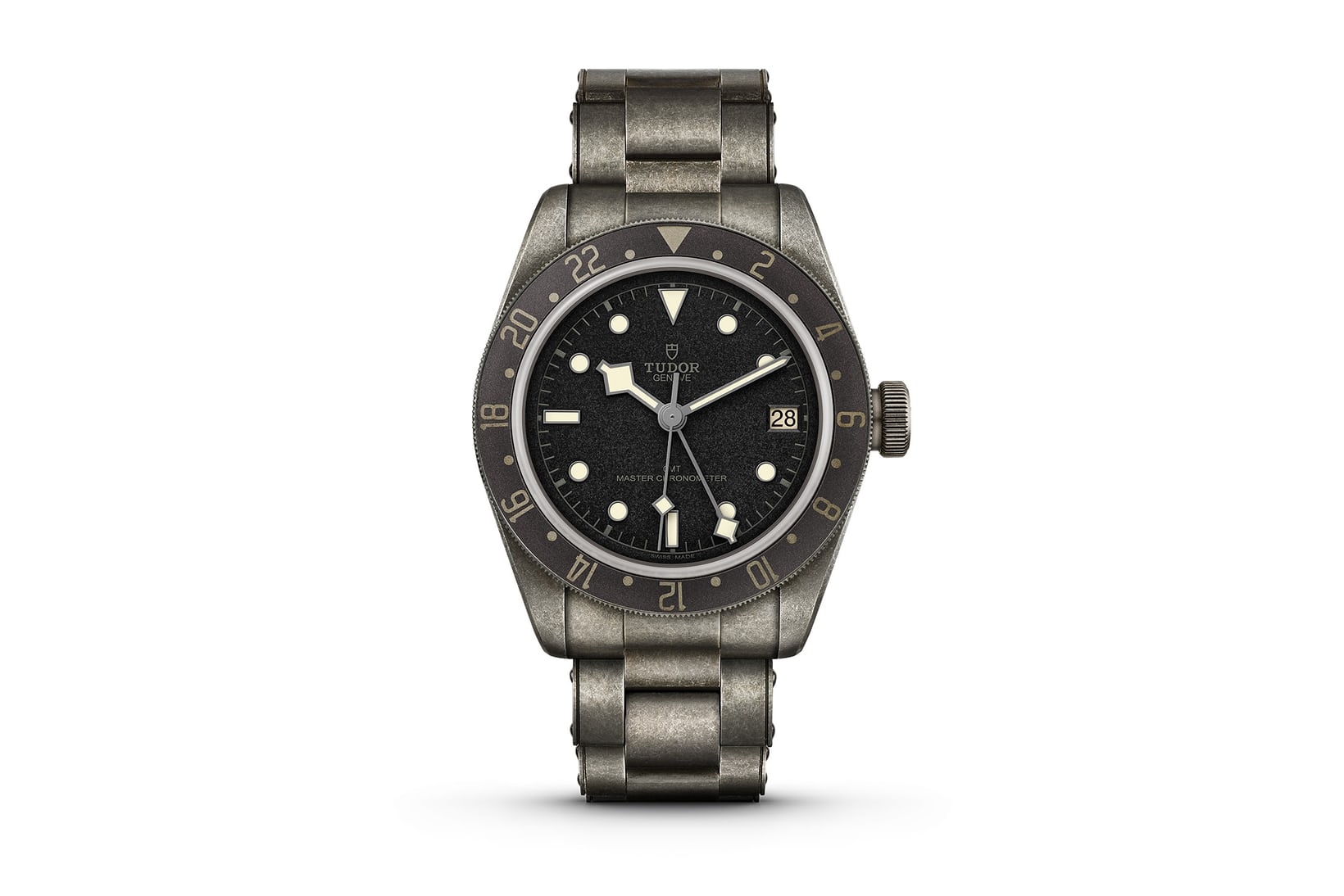  đồng hồ Tudor Black Bay GMT One Only Watch 2021