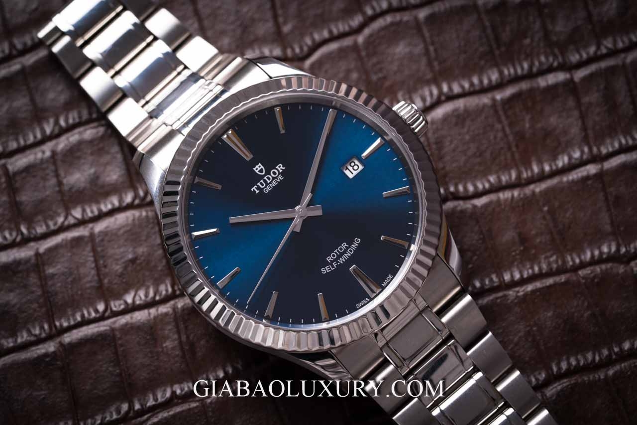 Đồng Hồ Tudor Style 41mm