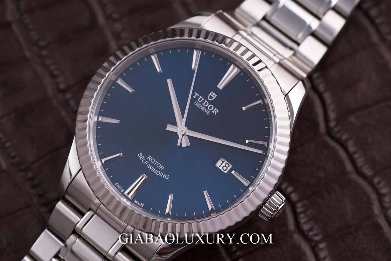 Đồng Hồ Tudor Style 41mm