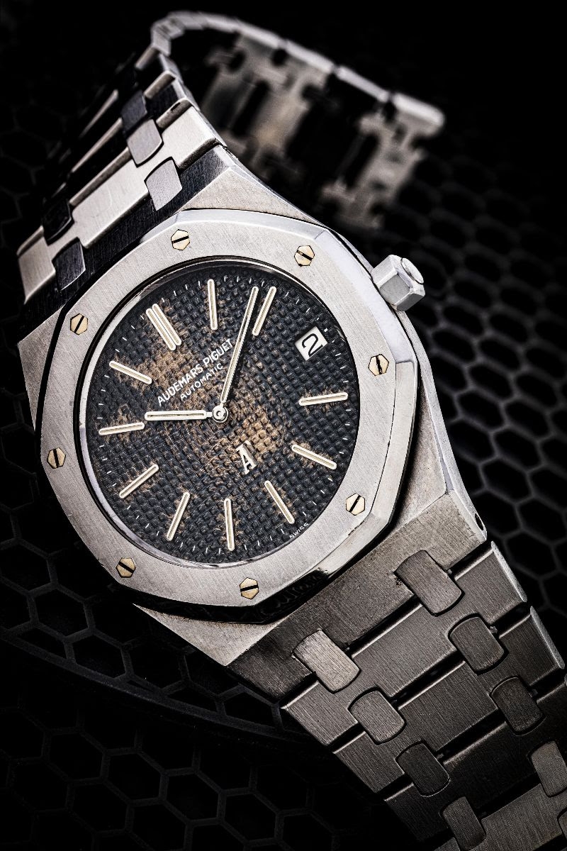 Đồng hồ Audemars Piguet Royal Oak 5402ST Series A