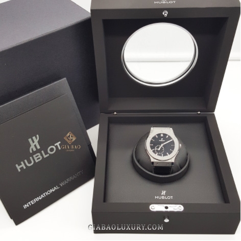 Đồng Hồ Hublot Classic Fusion Ultra Thin 515.NX.1270.LR