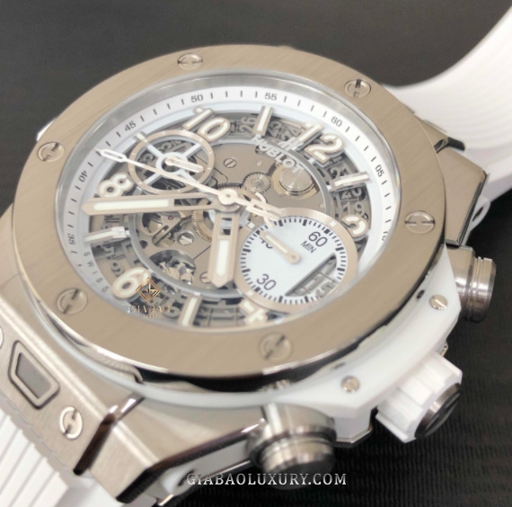 Đồng Hồ Hublot Big Bang 441.NE.2010.RW