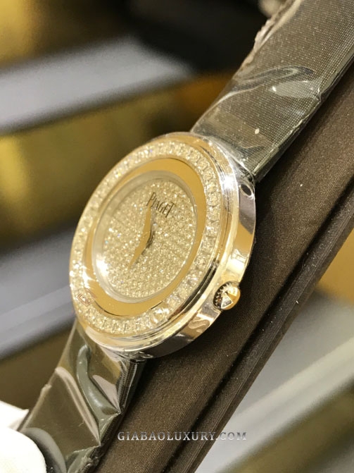 Đồng Hồ Piaget Possession G0A36189