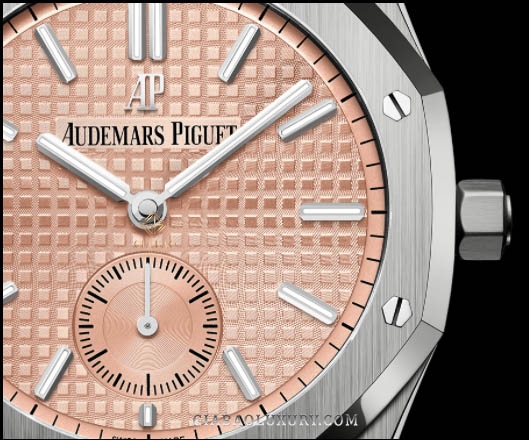 Đồng Hồ Audemars Piguet Royal Oak Minute Repeater Supersonnerie 26591TI.OO.1252TI.02