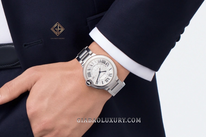ng H Cartier Ballon Bleu De Cartier W6920084