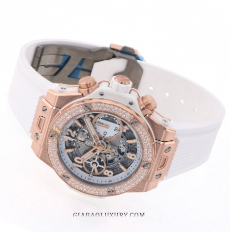 Đồng Hồ Hublot Big Bang Unico King 441.OE.2010.RW.1104