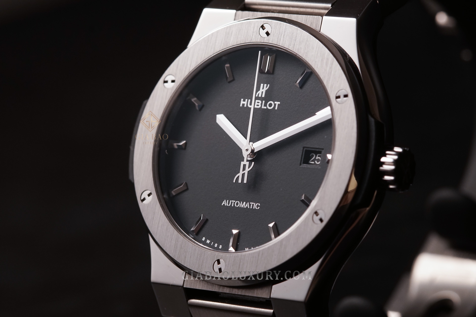 Đồng Hồ Hublot Classic Fusion 548.NX.1170.NX