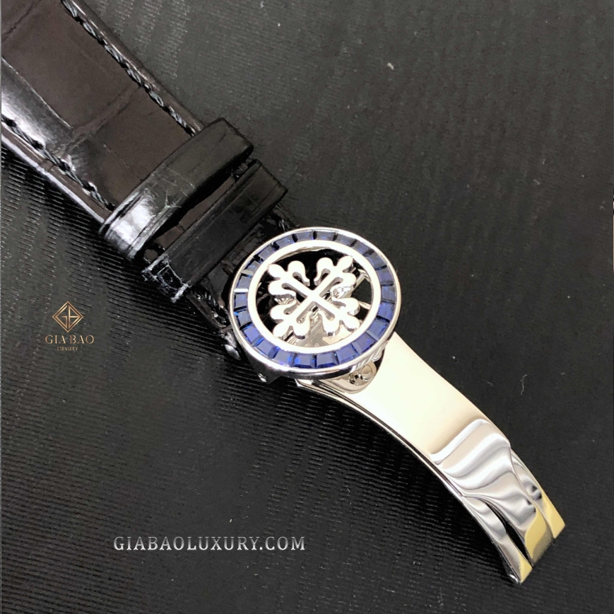 Đồng Hồ Patek Philippe Grand Complications 5271/11P-001