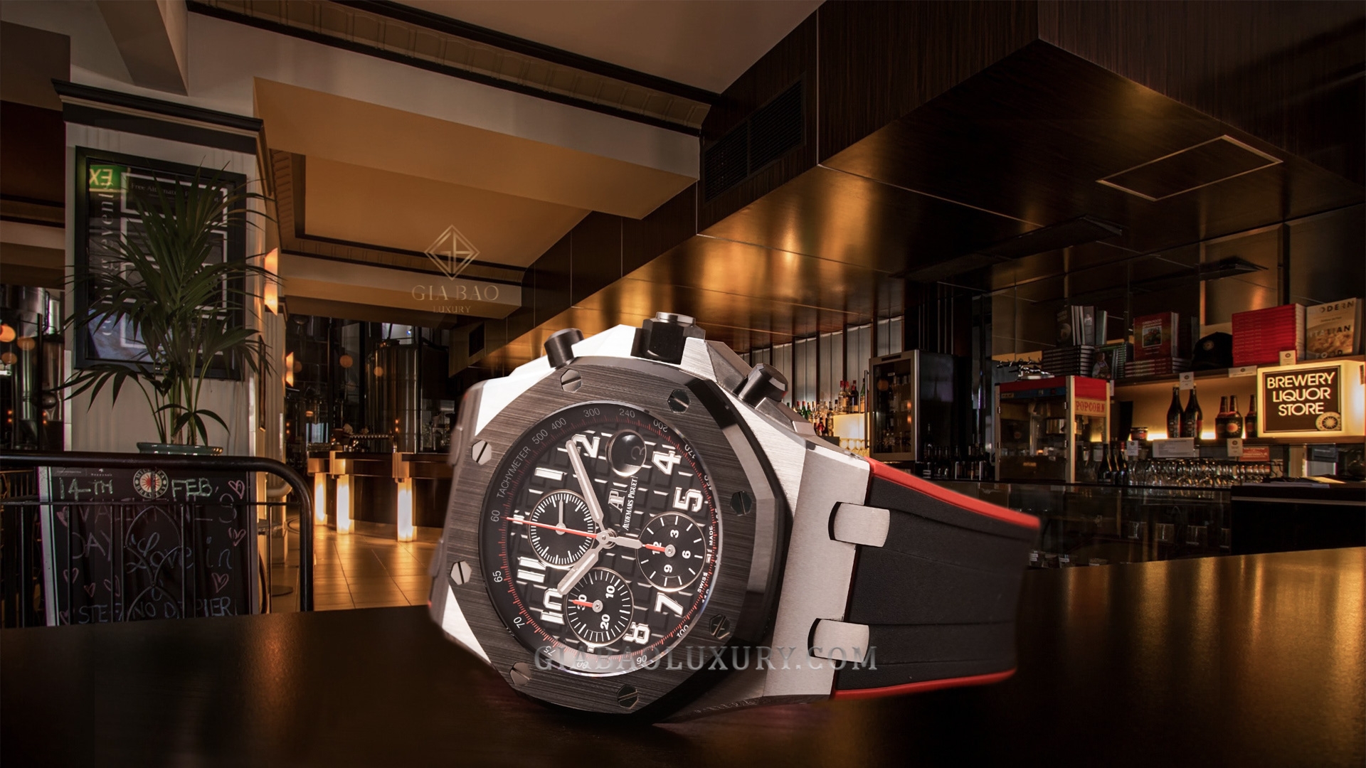 Đồng Hồ Audemars Piguet Royal Oak Offshore 26470SO.OO.A002CA.01