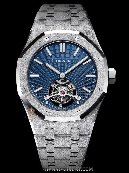 Đồng Hồ Audemars Piguet Royal Oak Extra-Thin Tourbillon 26520BC.GG.1224BC.01