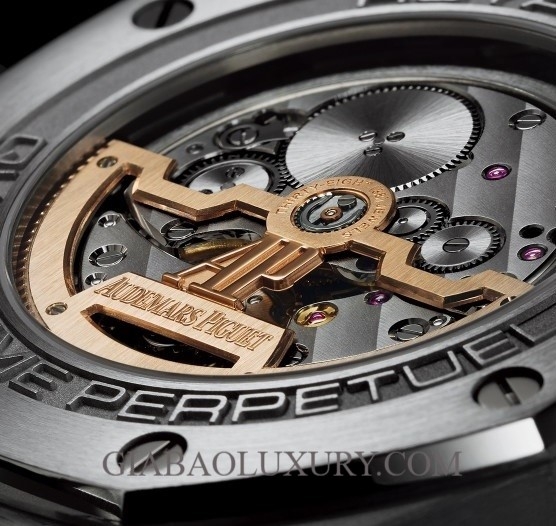 Đồng hồ Audemars Piguet Royal Oak Perpetual Calendar 26574ST.OO.1220ST.02