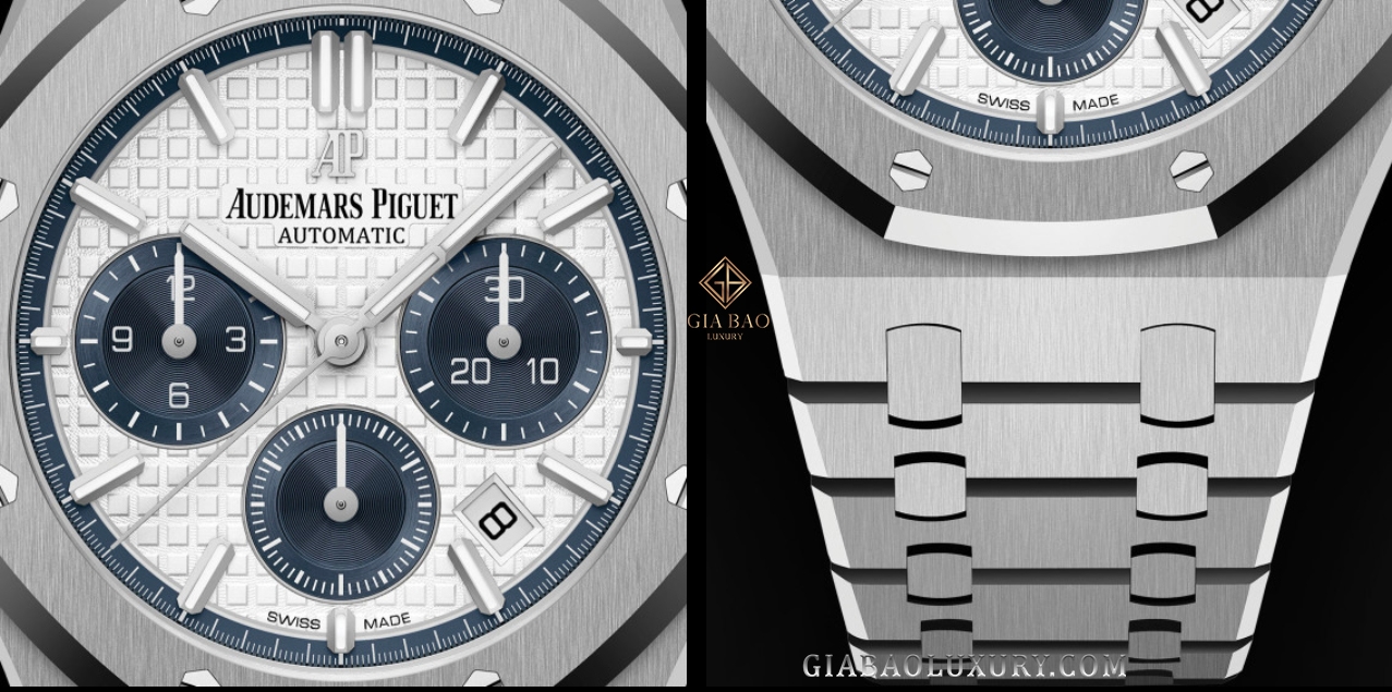 Đồng Hồ Audemars Piguet Royal Oak 26315ST.OO.1256ST.01