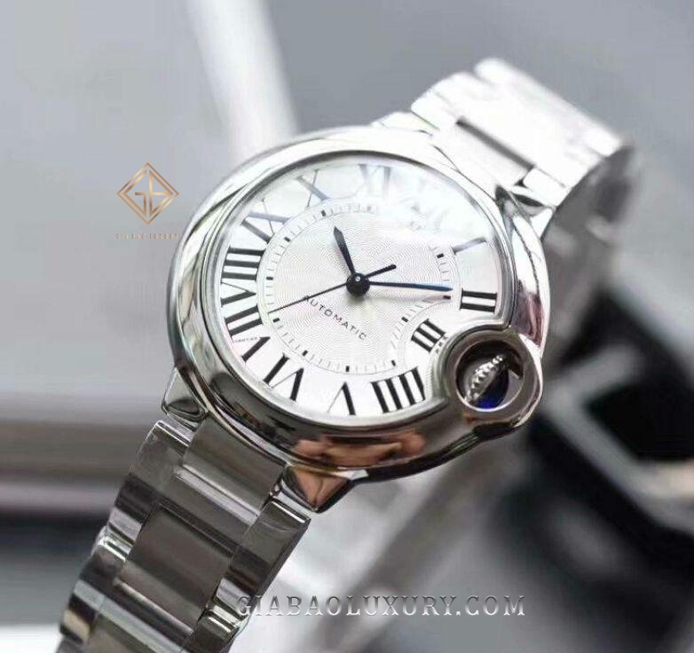 Cartier w6920071 discount
