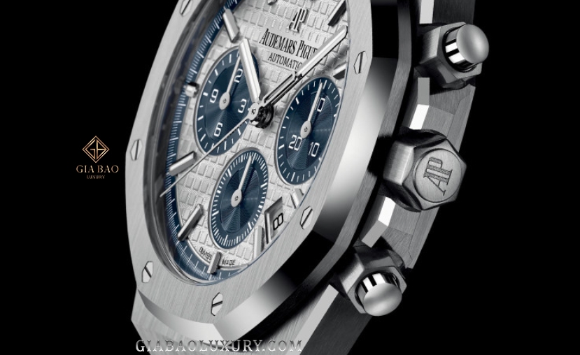 Đồng Hồ Audemars Piguet Royal Oak 26315ST.OO.1256ST.01