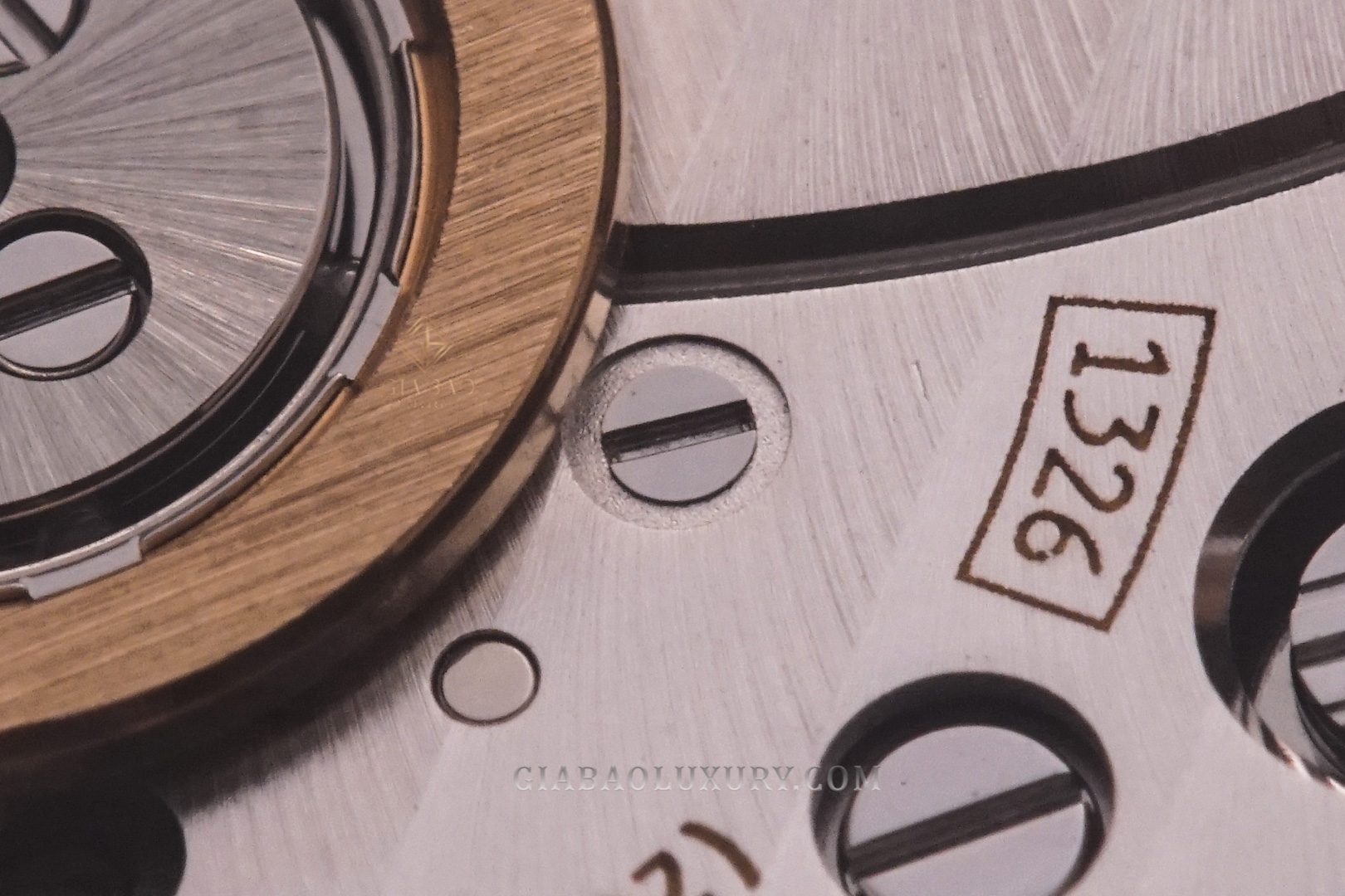 Đồng Hồ Vacheron Constantin Fiftysix 4600E/000R-B441