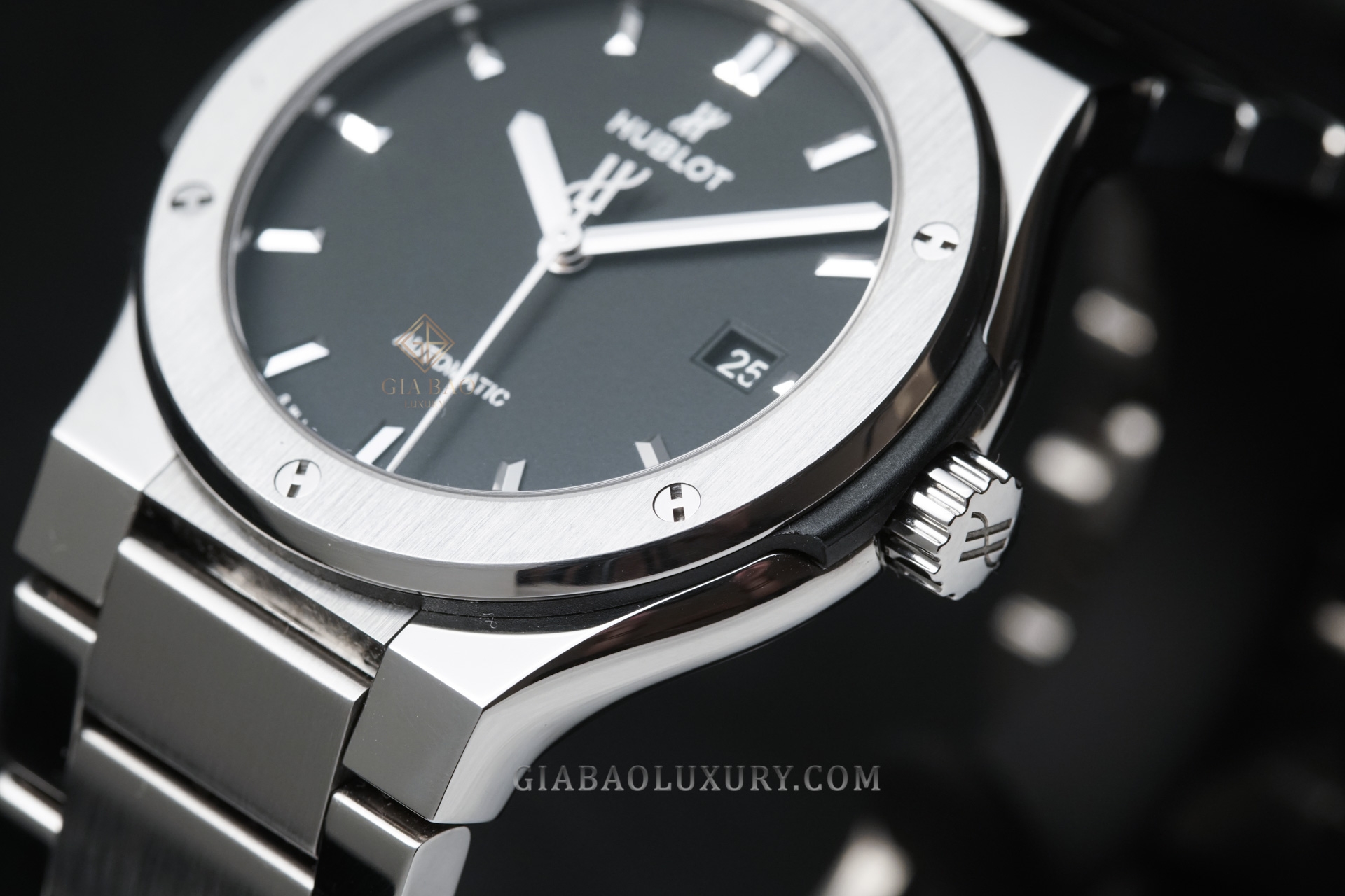 Đồng Hồ Hublot Classic Fusion 548.NX.1170.NX