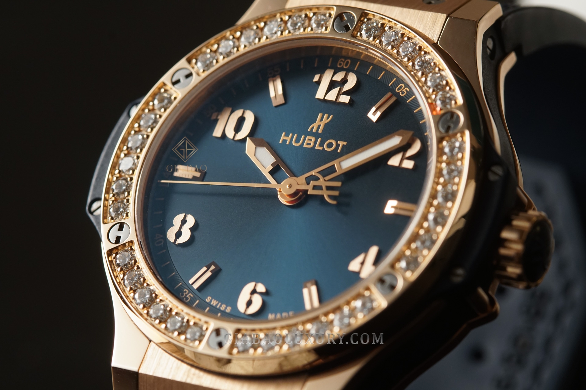 Đồng Hồ Hublot Big Bang 361.PX.7180.LR.1204