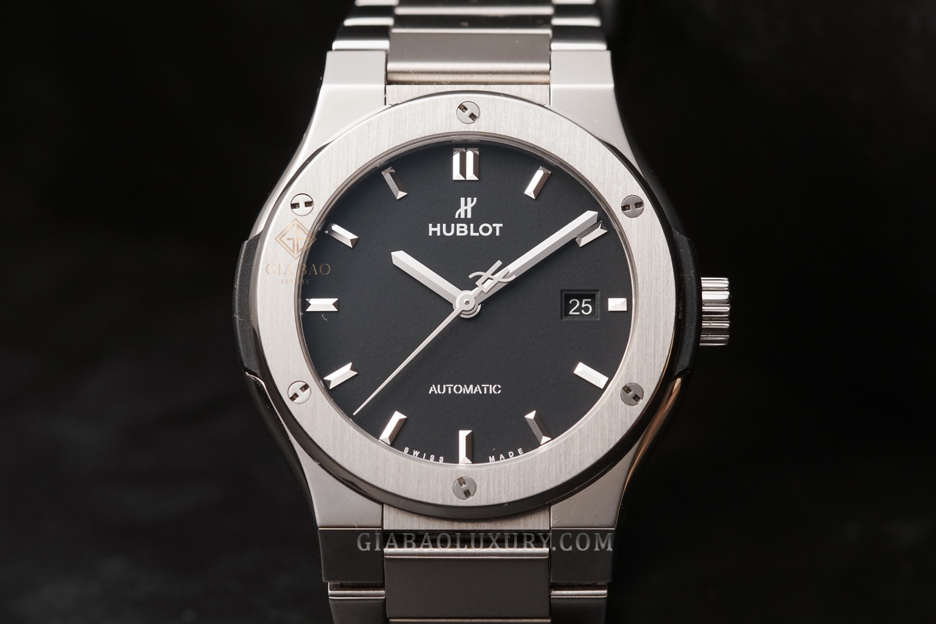 Đồng Hồ Hublot Classic Fusion 548.NX.1170.NX