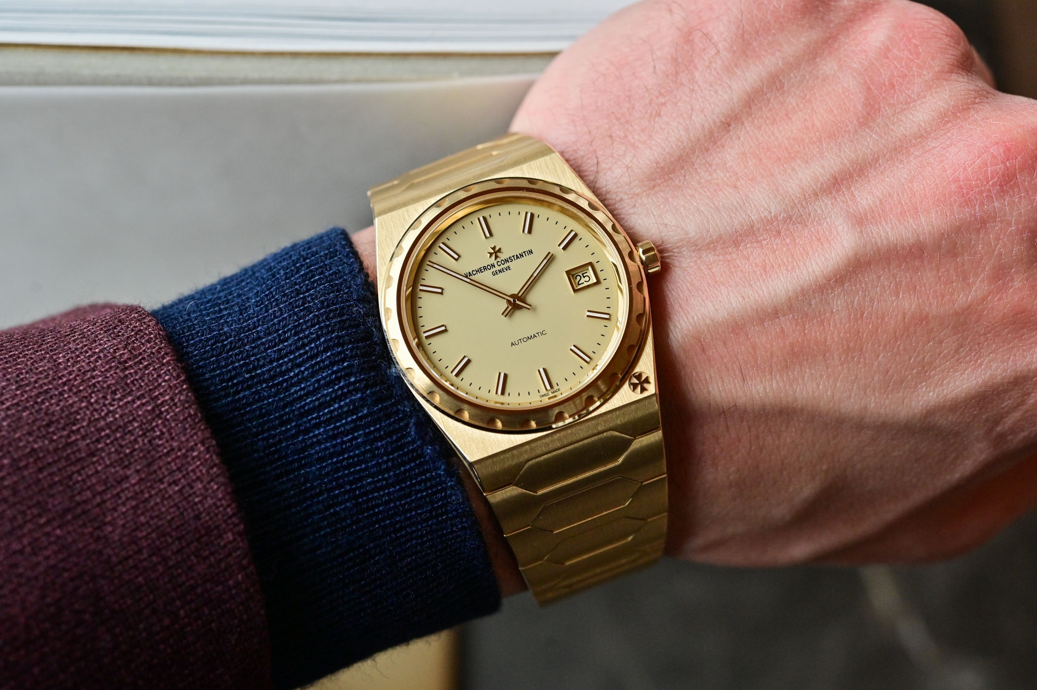 Vacheron Constantin Historiques 222