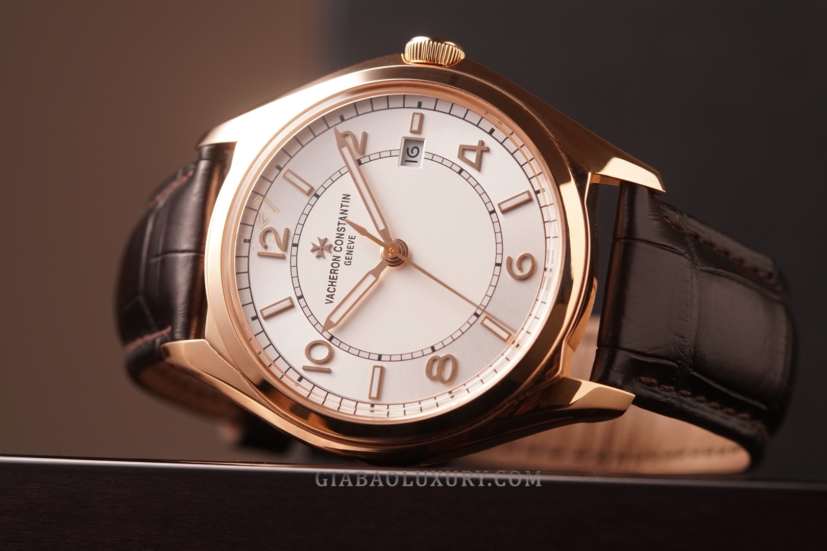 Đồng Hồ Vacheron Constantin Fiftysix 4600E/000R-B441