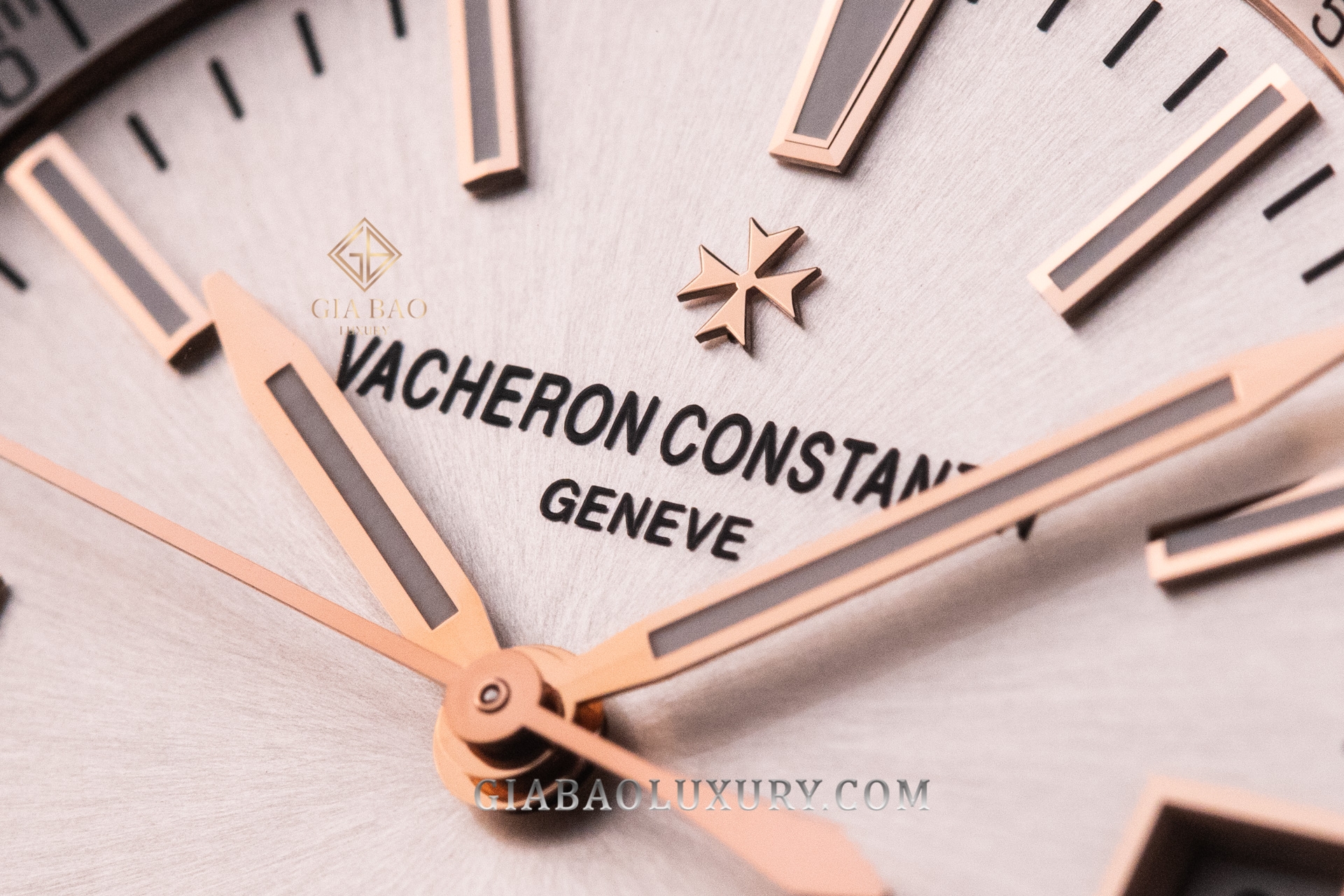 Đồng hồ Vacheron Constantin Overseas 41mm 4500V/000R-B127