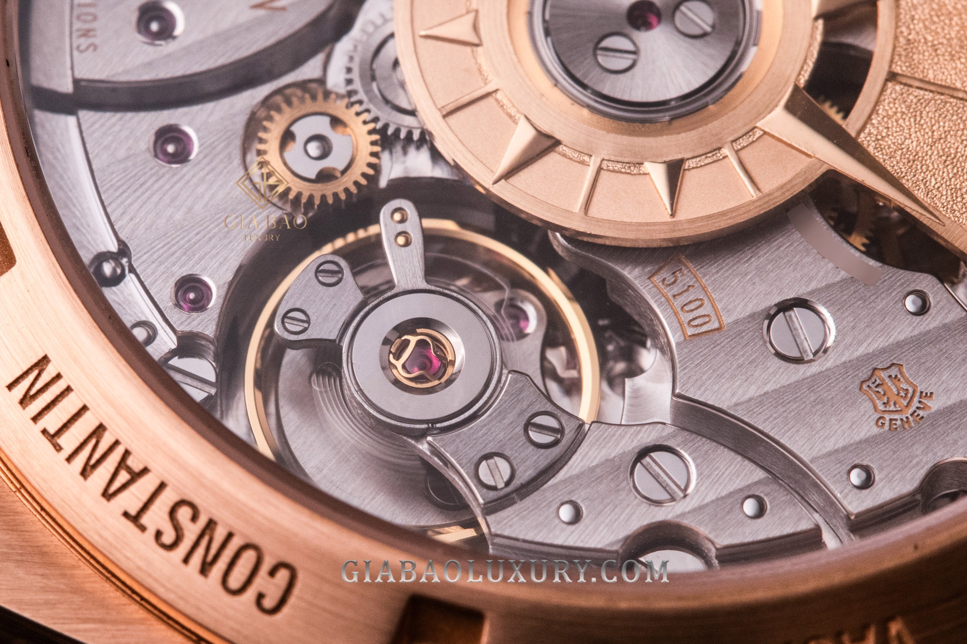 Đồng hồ Vacheron Constantin Overseas 41mm 4500V/000R-B127
