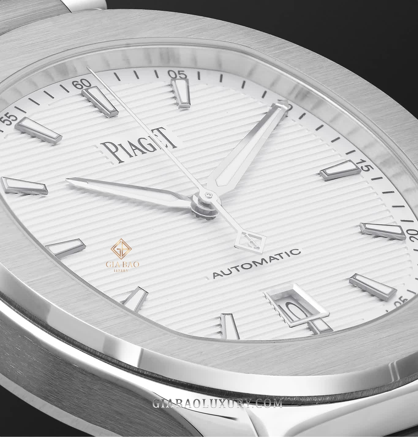 Đồng Hồ Piaget Polo S G0A41001