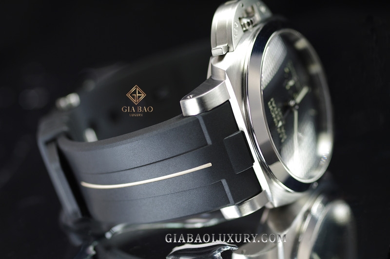 Dây cao su Rubber B dành cho đồng hồ Panerai Luminor 1950 (Loại II) - VulChromatic®