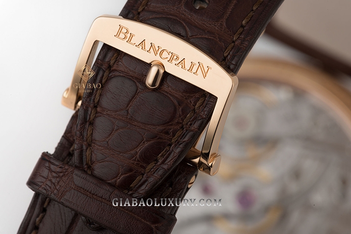 Đồng Hồ Blancpain Villeret Grande Decoration 6615-3631-55B