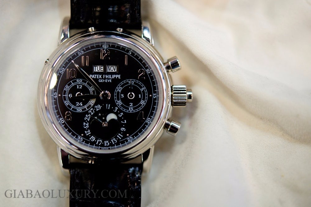 Đồng hồ Patek Philippe 5004