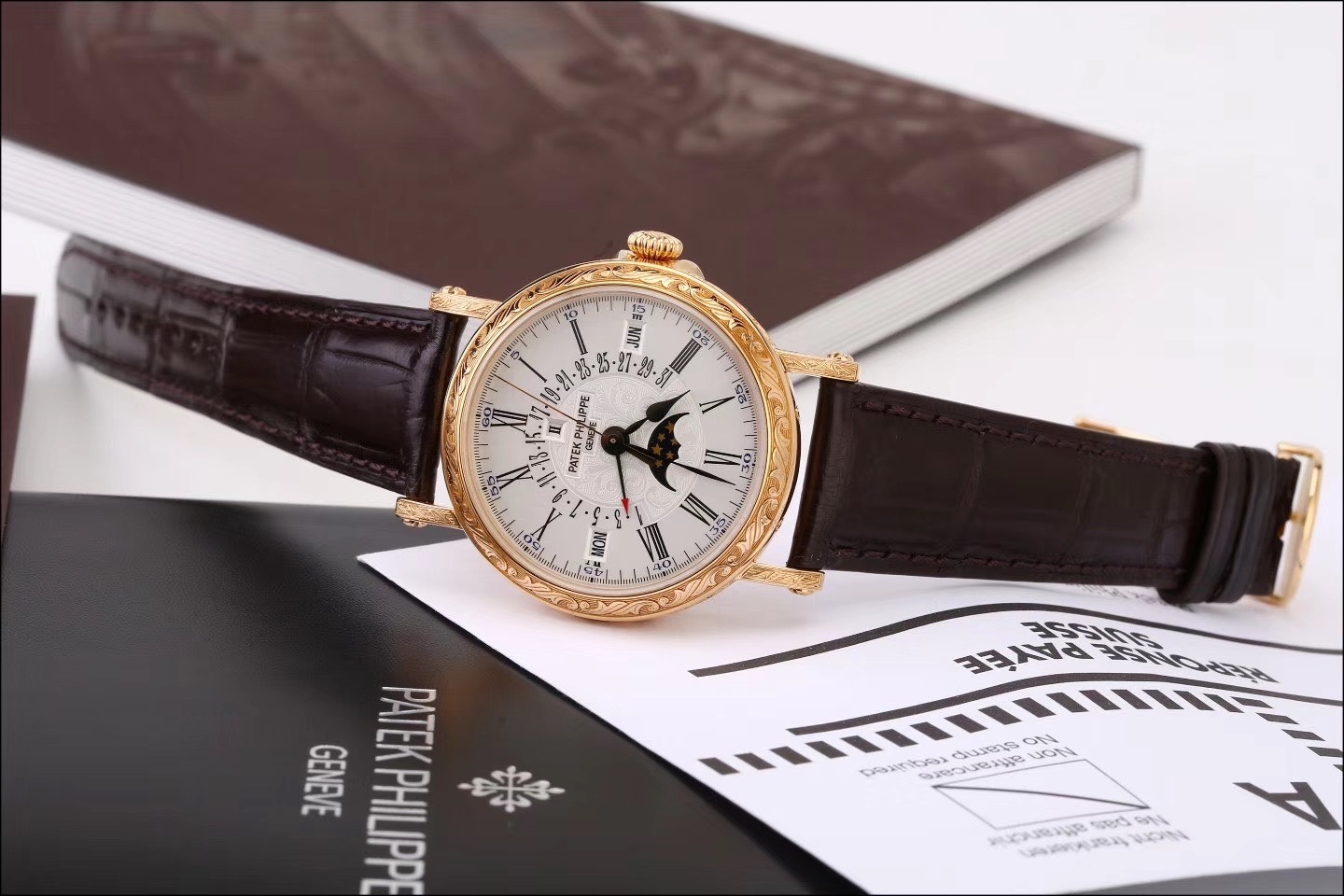 Patek 5160r clearance