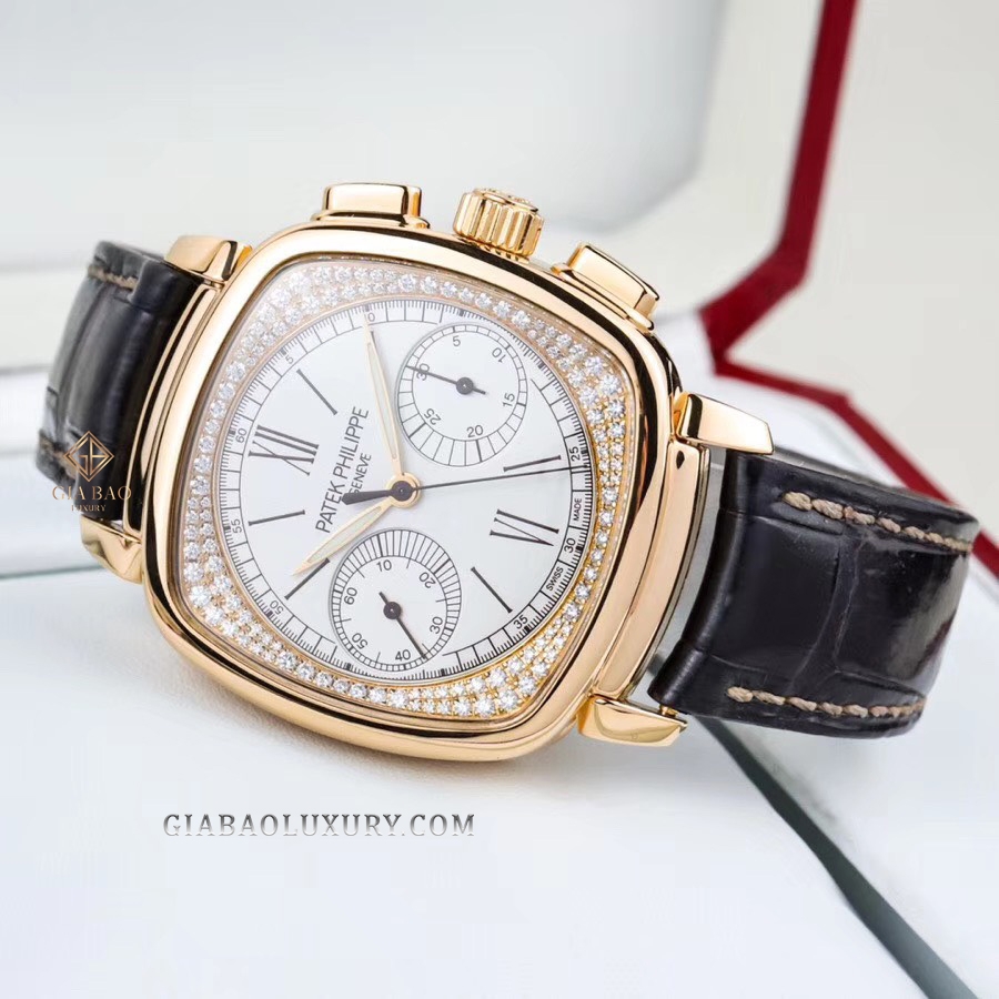 Patek 7071r top