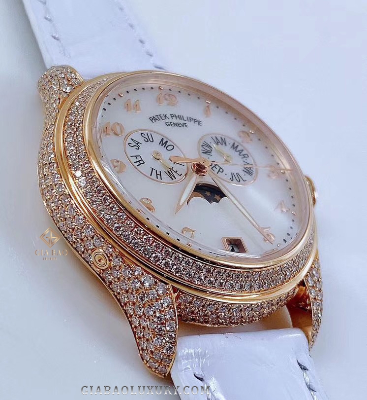 đồng hồ Patek Philippe Complications 4937R-001