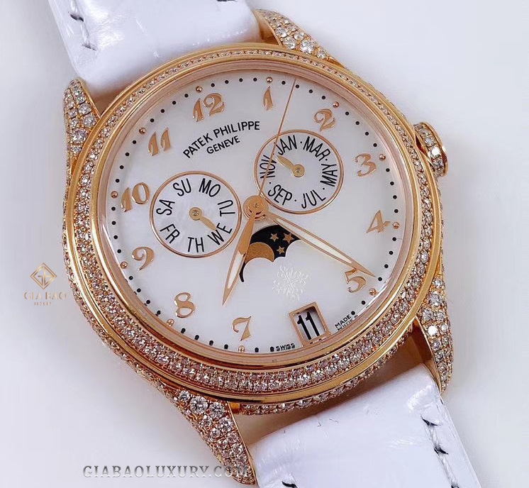 đồng hồ Patek Philippe Complications 4937R-001