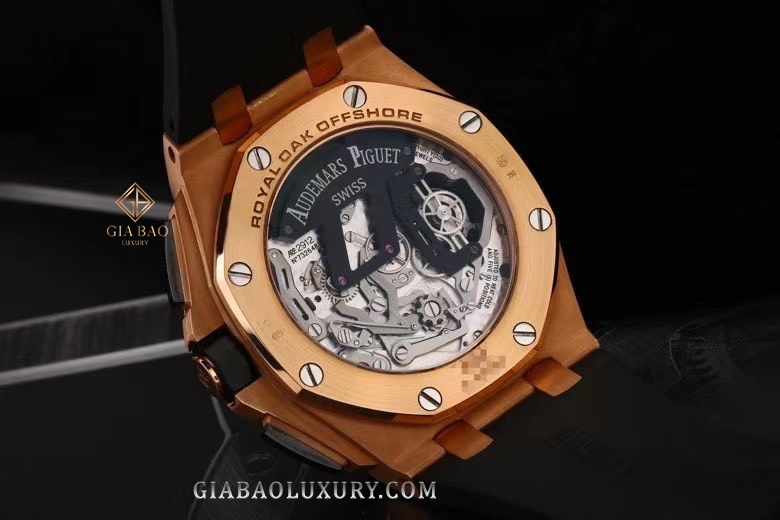 Đồng Hồ Audemars Piguet Royal Oak Offshore 26288OF.OO.D002CR.01