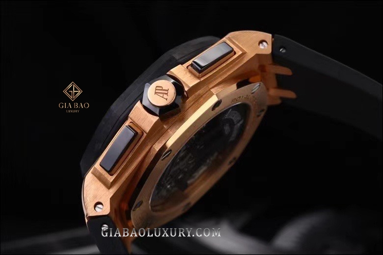 Đồng Hồ Audemars Piguet Royal Oak Offshore 26288OF.OO.D002CR.01